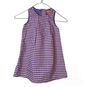 Girls Toddler Summer Dress